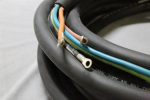 Large Power Cable Lead Wires